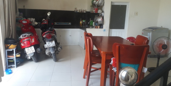 bán nhà 2 mặt tiền đường số 2,tăng nhươn phú B,quận 9, 80 m2