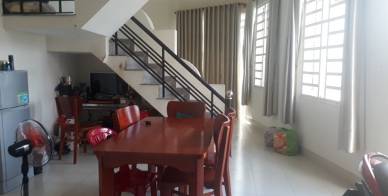 Bán nhà góc 2 mt kdc đường số 2,tăng nhơn phú B,quận 9,hẻm 10 m.