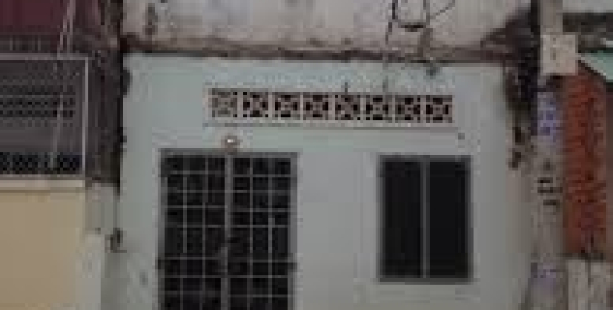 Cần tiền kinh doanh nên bán gấp ngôi nhà nát ở đường Đỗ Xuân Hợp 1 tỉ 330/SHR/