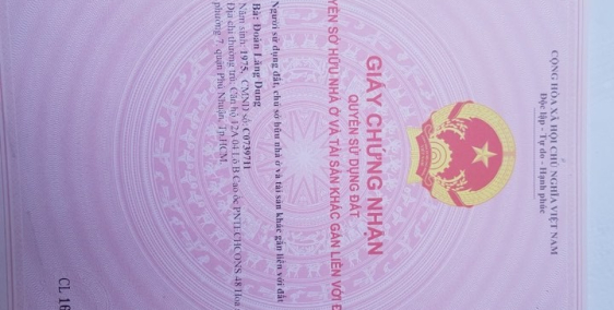 Nhà 2 Mặt Hẻm Lớn, Thu Nhập Trên 60tr/ tháng, Xung Quanh Nhiều Tiện Ích, Sổ Hồng