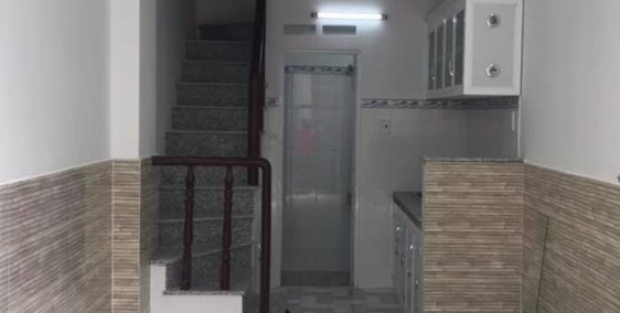 NHÀ 3 LẦU SH,BÌNH TRỊ ĐÔNG A,BÌNH TÂN