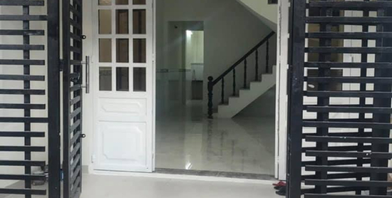 Nhà 4x8 KCN vình lộc ngay chợ SHR