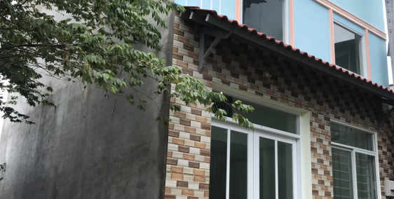 CC Cần bán nhà hẻm xe hơi Đường số 9