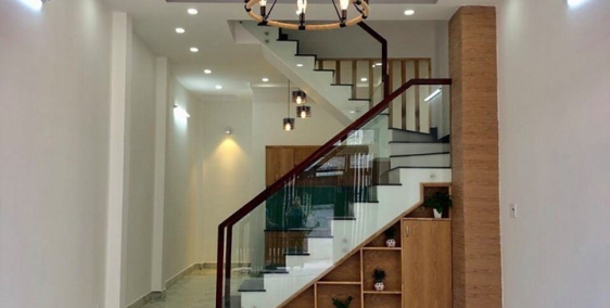 Cần tiền đầu tư chính chủ bán nhà xây mới đường Liên Khu 4-5,Bình Tân