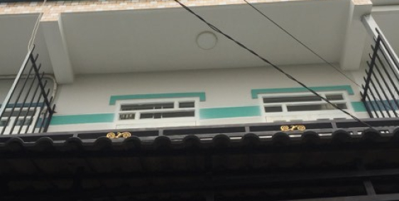 Cần bán gấp căn nhà ở gò mây nhà đúc 2 tấm với giá 1 tỷ 430 còn thương lượng