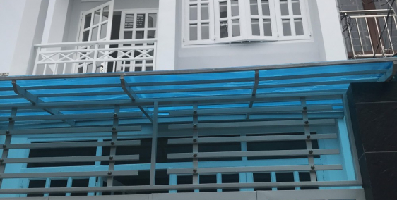 Chính chủ bán nhà HXH đường Liên Khu 8-9 DT 4x16m giá 4.35 tỷ