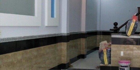 Nhà chính chủ cần bán.đường số 2,phường bình hưng hòa b,bình tân.giá 1tỷ425tr.