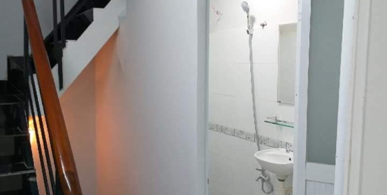 Bán nhà trung tâm chợ Gò Vấp, Gò Vâp, 40m2, giá 3.15 tỷ