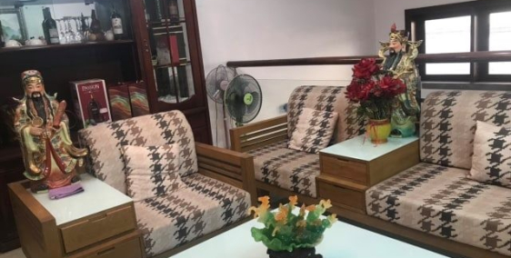 Xe Hơi Vào Nhà Đúc 5 Tấm Phường 8 Gò Vấp Giá 8.3 Tỷ.