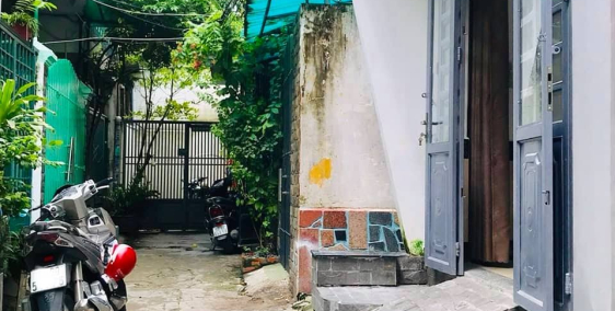 Bán nhà 1 trệt 2 lầu 2 phòng ngủ, đường Nguyễn Thái Sơn, P3, Gò vấp chỉ 3 tỷ.