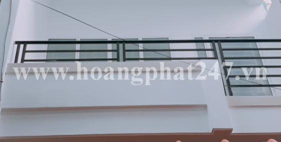 Bán gấp nhà tại Nguyễn Văn Công, P.3, Q.Gò Vấp