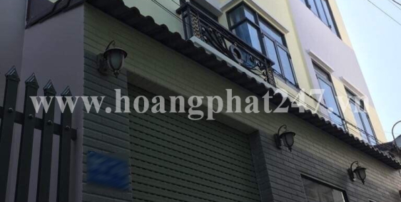 Bán nhà chính chủ Lý Thường Kiệt, P.4, Q. Gò Vấp