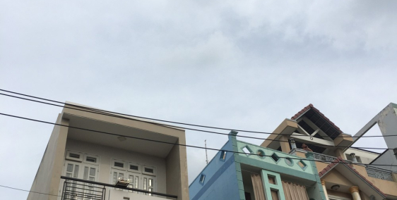 $$$ Bán Nhà Ngay Cầu Vượt Quang Trung DT 87,2m2 Giá 2ty3 Lh Ngọc Hà 0343599453