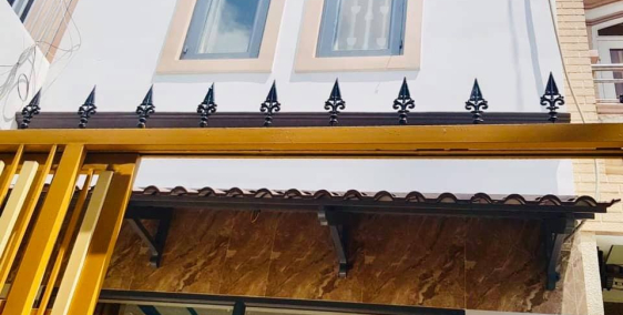 Nhà mới – HXH- Nguyễn Kiệm 45m2 chỉ 5.3 tỷ. Phú Nhuận.