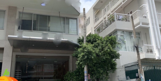 BÁN NHÀ, PHAN XÍCH LONG, PHÚ NHUẬN, GIÁ 6,8 TỶ.