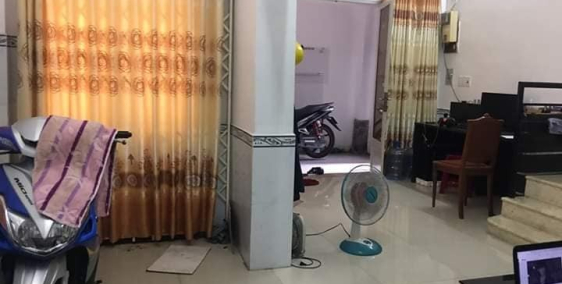 Bán nhà giá rẻ Nguyễn Đình Chiểu 82m2, Phú Nhuận, chỉ 7,1 tỷ, thương lượng.