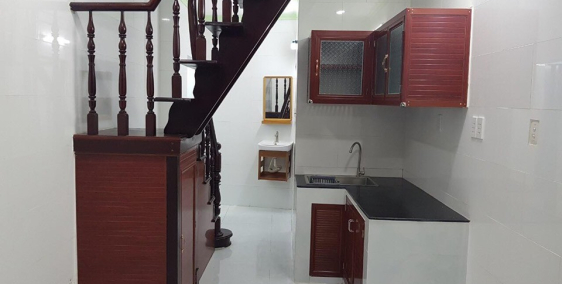 Chính chủ bán nhà Đỗ Tấn Phong, 25m2 ,giá hạt dẻ, chỉ 2,3 tỷ