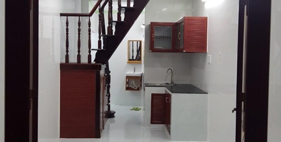 Tôi cần bán gấp nhà đường Nguyễn Trọng Tiển,26m2,giá yêu thương nhất Phú Nhuận