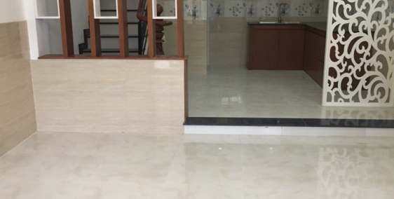 Nhà chính chủ đẹp, 4 tầng, Phường 7 Phú Nhuận, 4.6 tỷ.