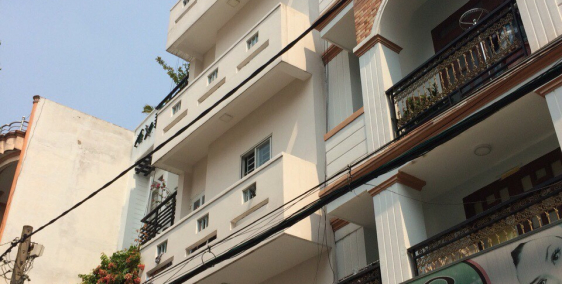 Bán nhà hẻm xe hơi đường Thân Nhân Trung, Tân Bình. DT: 4x26m, giá chỉ 13 tỷ, kh