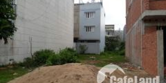 bán đất ngay mặt tiền chợ thủ đức.tỉnh lộ 43