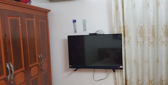 Nhà đẹp Phạm Văn Hai - 3 tầng - 4 PN - ở ngay