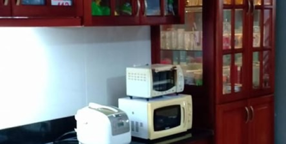 Bán nhà HXH Hoàng Hoa Thám, Phường 13, Tân Bình, 68m2, 5 tầng, 8.1 tỷ