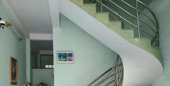 Bán nhà chính chủ HXH 52m2 giá 6.48 tỷ, Lưu Nhân Chú, P4, Tân Bình