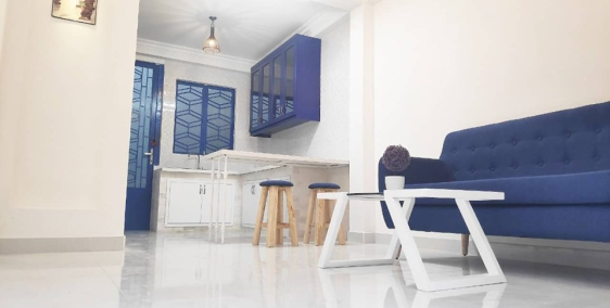 Hẻm xe hơi vào tới nhà Lê Văn Sỹ, ở ngay - 32m2 - 4 tỷ.