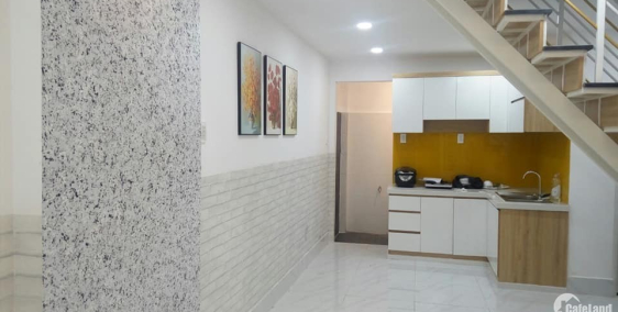 Khu VIP Tân Bình - 43m2 - không lỗi phong thủy - chỉ 3,8 tỷ