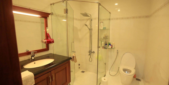 Bán Nhà Hẻm VIP số 2 Hồng Hà, DT: 4X17M. 4 Tầng. Giá Chỉ Có 12.8 Tỷ