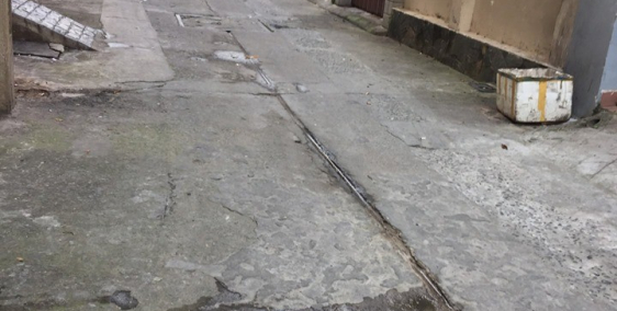 Bán nhà HXH P. Tân Thành, Q. Tân Phú, DT 4x14m, Cấp 4, Giá 4.2 tỷ Tl