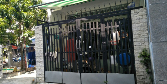 Nhà hẻm xe hơi Tân Kỳ Tân Quý, p. Tân Sơn Nhì,  4x16m, 4.5 tỷ