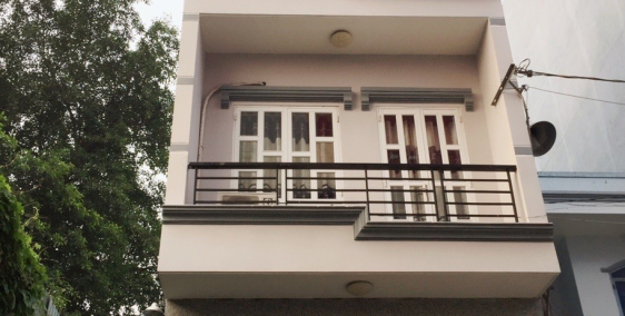 Bán nhà hẻm VIP Phường Tân Qúy ,Tân Phú. 4.3x16m 3.5 tấm nhà đẹp giá 7.25 tỷ