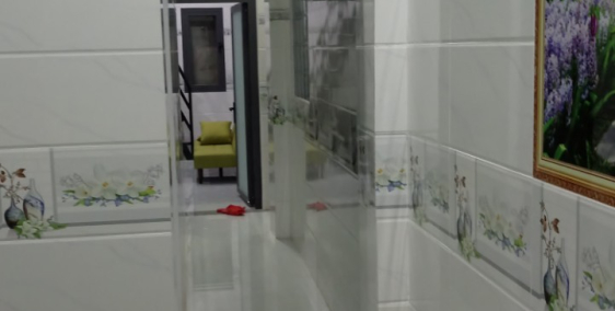 Bán nhà 1 trệt 2 lầu mới xây Linh Xuân Thủ Đức