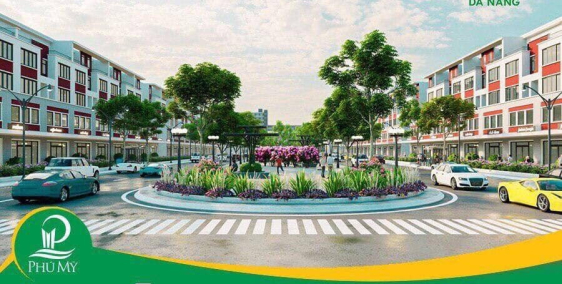 SHOPHOUSE PHÚ MỸ - VỊ TRÍ VÀNG, NGÀN TIỆN ÍCH ( gọi ngay để tư vấn : 0343 885 11