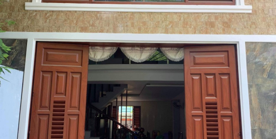 Bán nhà KDC Thanh Duy, huyện Tân Uyên, Bình Dương, tặng kèm nội thất.