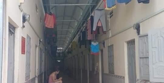 NGÂN HÀNG ACB THANH LÝ 16 PTRỌ, DT 330m2. Tân Uyên BD