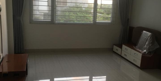 Bán nhà Tây Hồ ngõ 36 Phúc Hoa 5.5 tỷ, 57mx4 tầng ở luôn