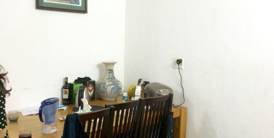 BA BƯỚC RA HỒ TÂY – 5M RA MẶT PHỐ - 32 M2 CHỈ NHỈNH 2 TỶ