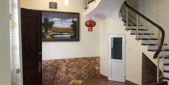 Bán nhà phân lô Võ Chí Công, khu vip, ô tô tránh nhau chỉ 10,5 tỷ