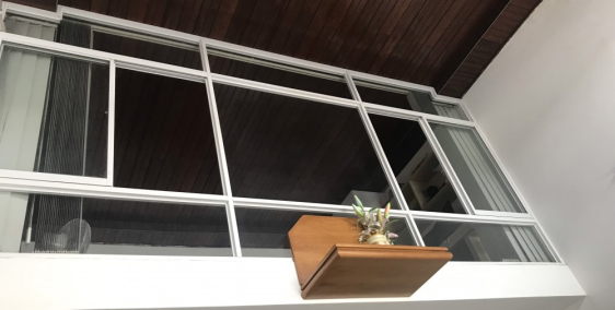 Bán nhà cấp 4 gác đúc trung tâm kiệt ô tô Nguyễn Văn Linh.Đà Nẵng