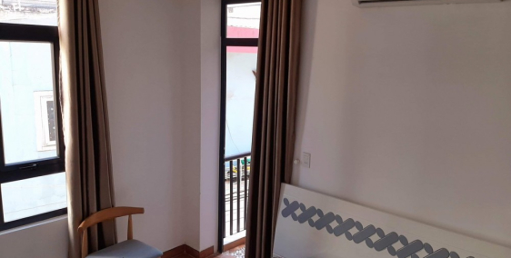 Bán nhà 3 tầng kiệt ô tô đường Điện Biên Phủ, Phường Thanh Khê Đông, Quận Thanh