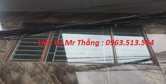 Bán Gấp nhà Đẹp Tứ Hiệp-Thanh Trì 37m*5T*MT4m-vị trí đẹp giá 2.5 tỷ
