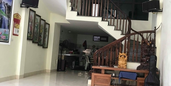 Bán Gấp nhà TT Văn Điển 72m*MT4.4m Ôtô-Kinh Doanh chỉ 4.85 tỷ