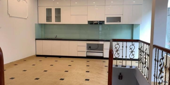 Lô góc - hiếm có khó tìm Nguyễn Trãi - 60m chỉ 3.6 tỷ - Ô tô.