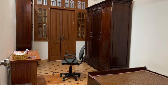 Bán nhà Kim Giang, Thanh Xuân,KD, ô tô, 55m2x4T. Giá: 3.5 tỷ.