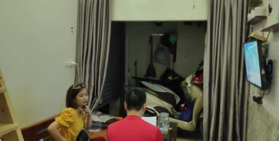 CỰC RẺ - Bán nhà ngõ 362 Giải Phóng, 20m2, 1.05 tỷ. LH: Phú – 0945262238