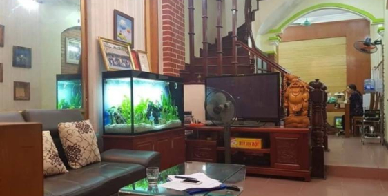 Nhà đẹp, 4 tầng Nguyễn Trãi, đối diện Royal City 43m2, 4 tầng, 3.5 tỷ