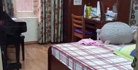 Bán nhà Nguyễn Trãi 160m2 x MT 8m x 15.5 tỷ, ô tô, KD